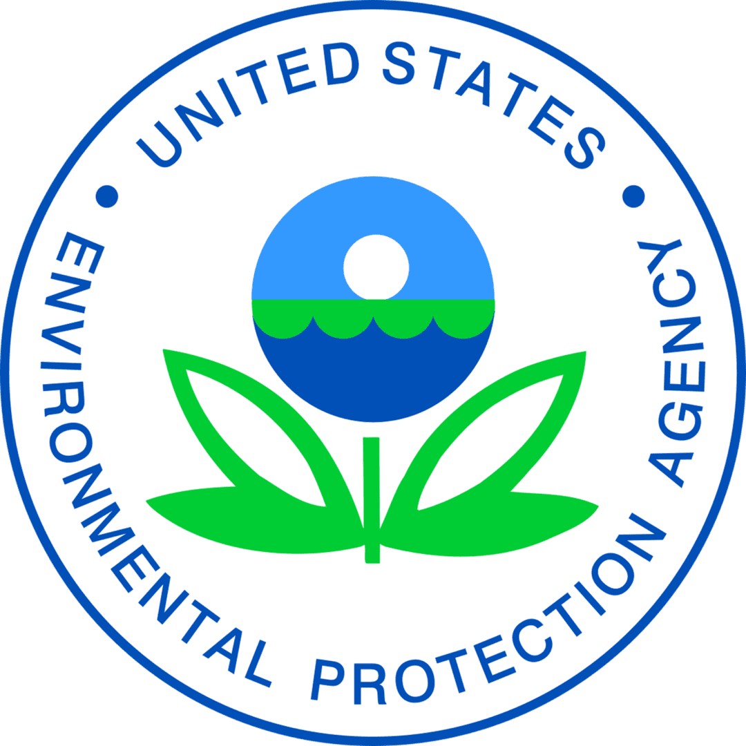 Environmental Protection Agency emblem