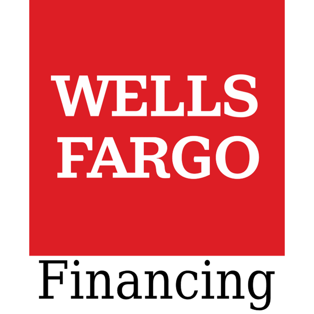 Wells Fargo corporate branding design